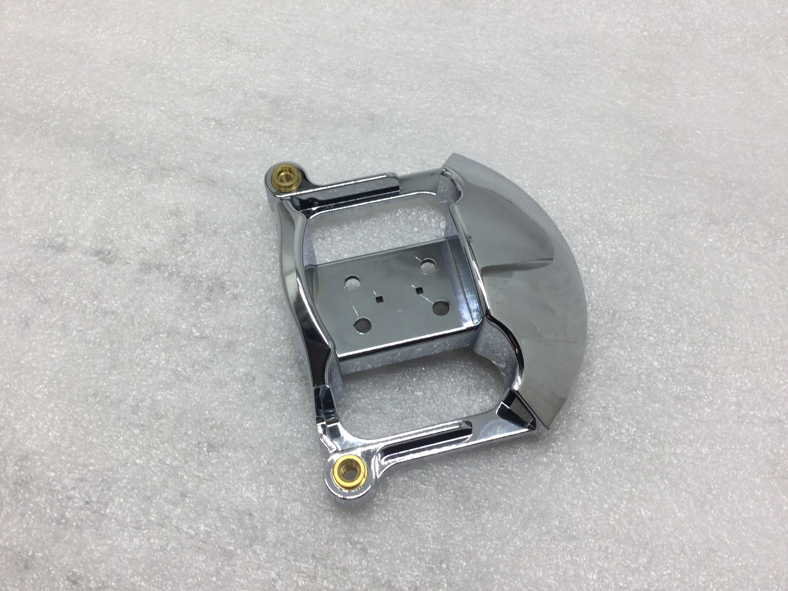 2006 Yamaha Lower handlebar cover - Image 2