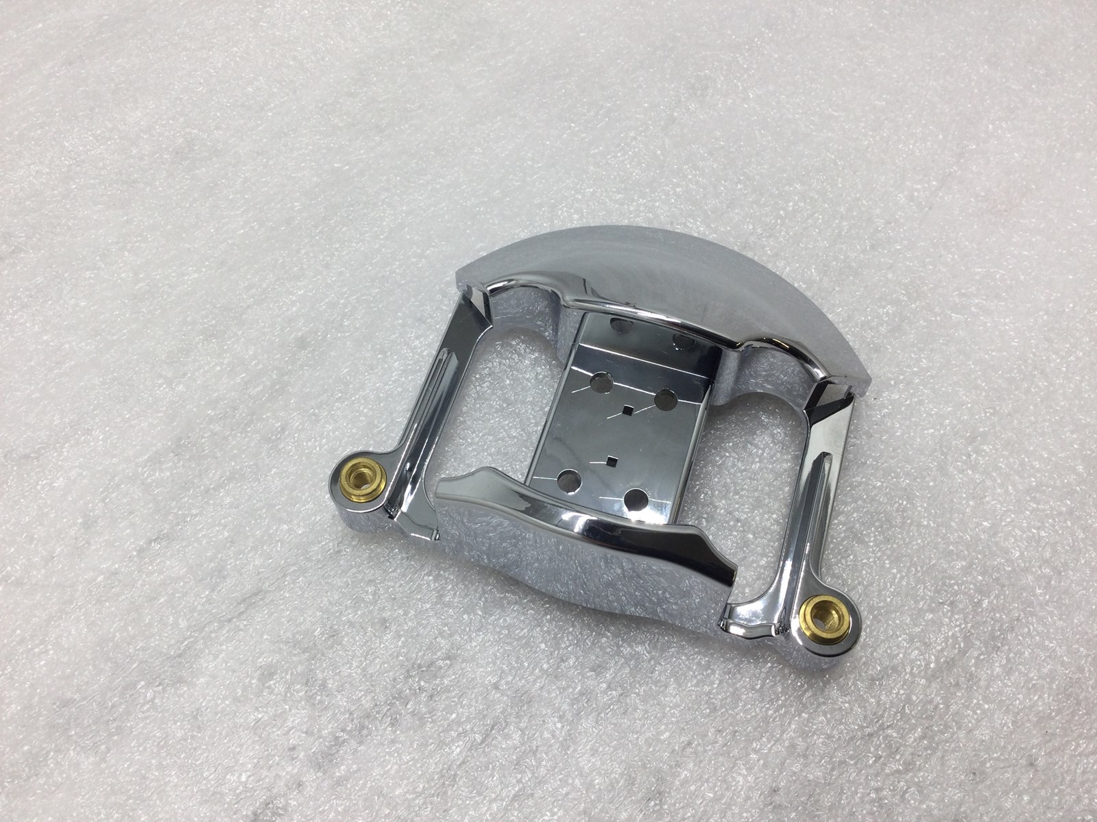 2006 Yamaha Lower handlebar cover - Image 3