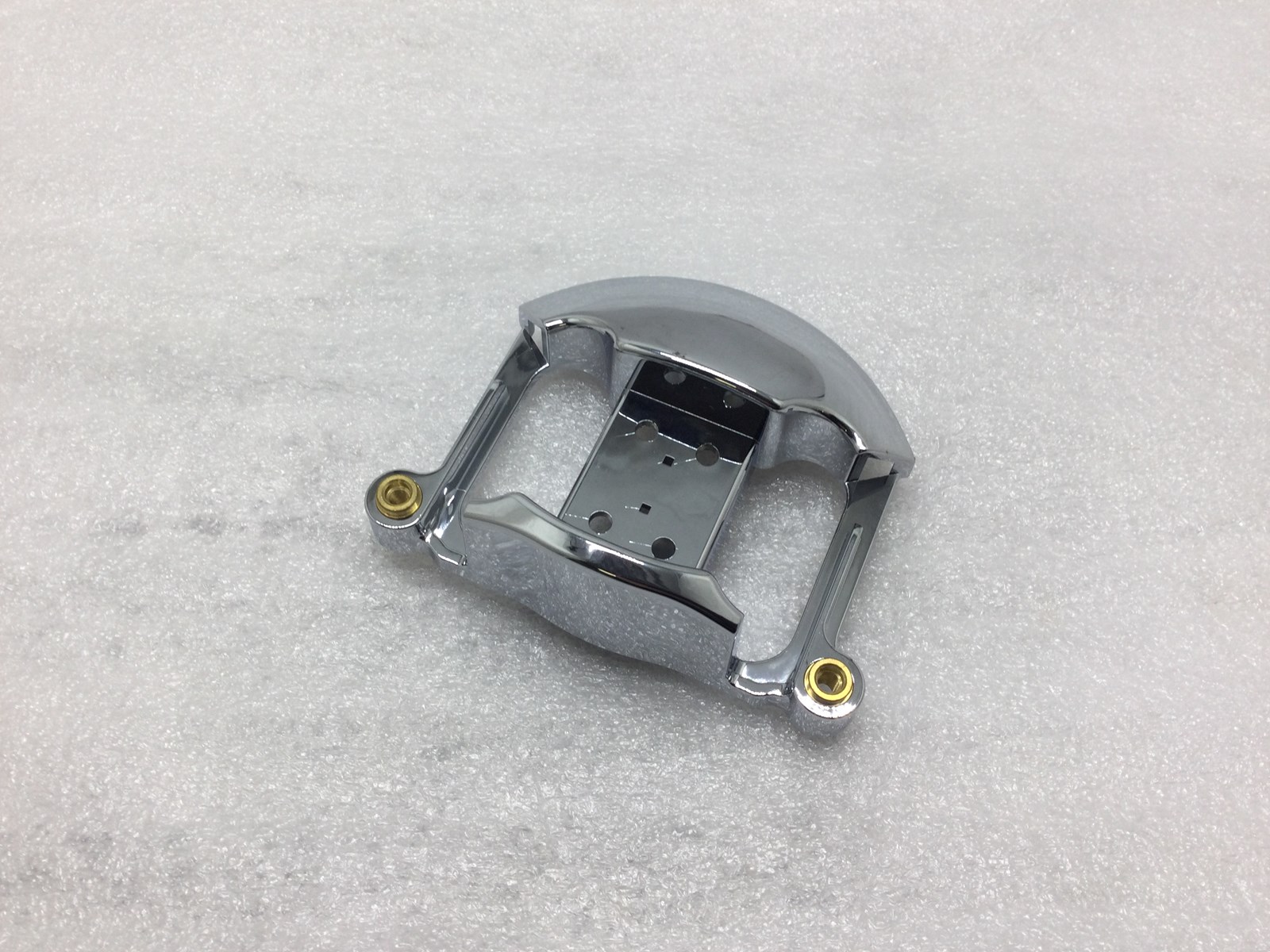 2006 Yamaha Lower handlebar cover