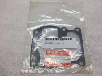 1975 Suzuki Cylinder Gasket - fits RM 125