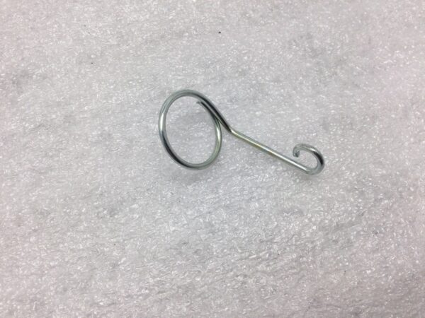 1991 Suzuki Front Brake Cable Guide - fits FA50