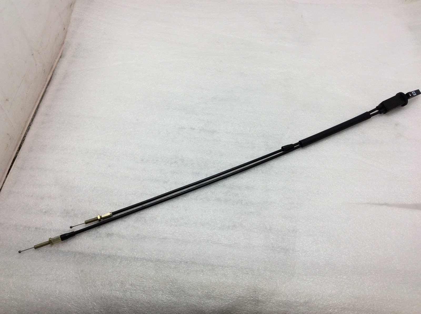 1984 Arctic Cat Choke Cable - Image 2