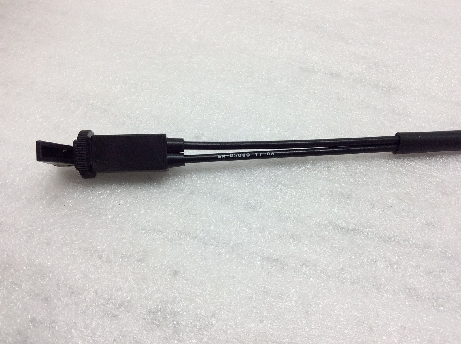 1984 Arctic Cat Choke Cable - Image 3