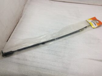 1984 Arctic Cat Choke Cable