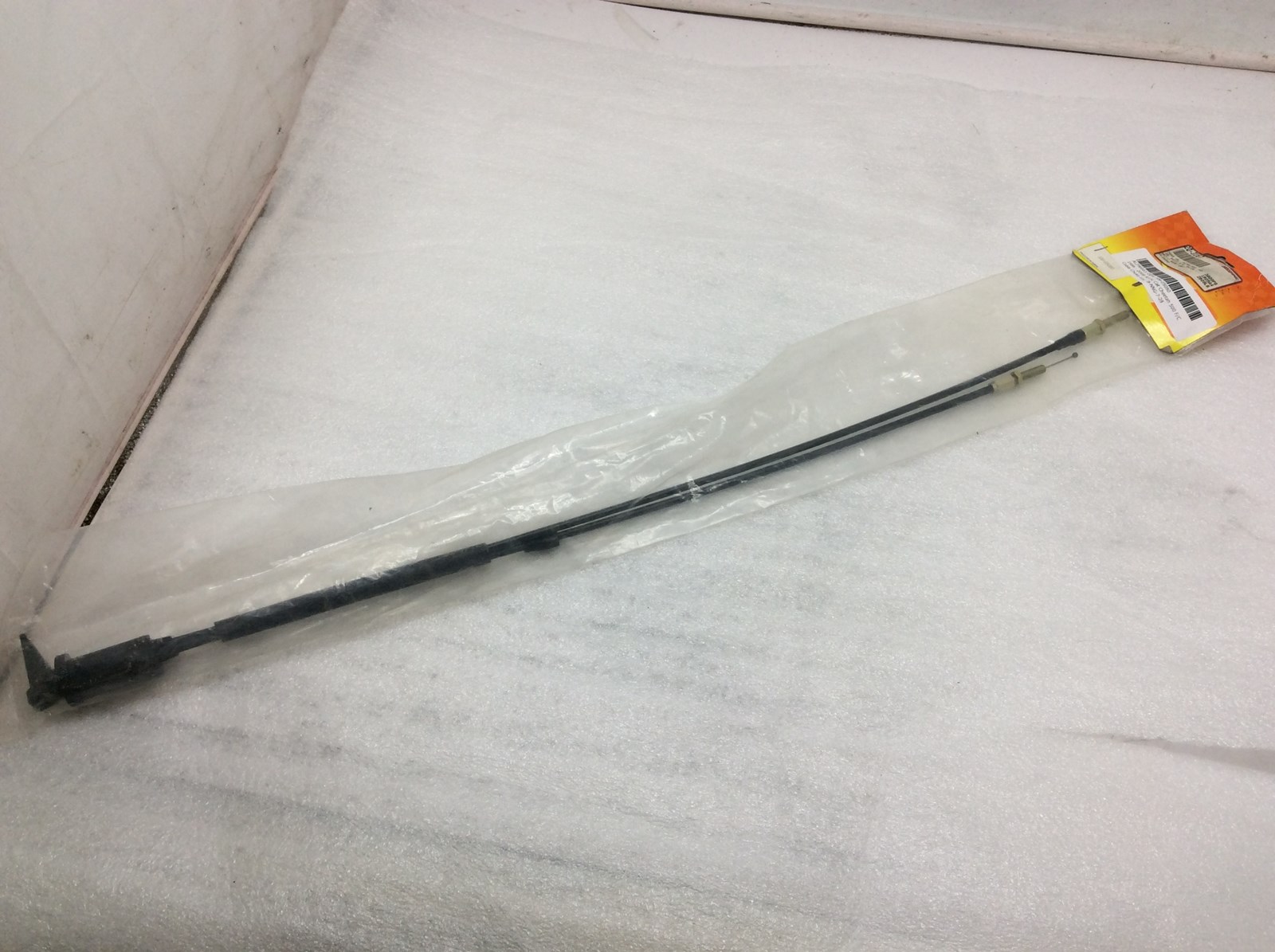 1984 Arctic Cat Choke Cable
