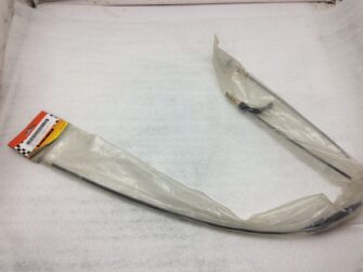 2001 Arctic Cat Throttle Cable Dual