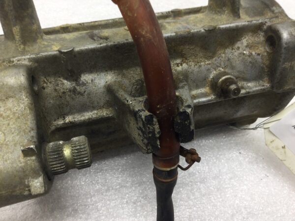 1985 Suzuki Axle Housing - Image 2