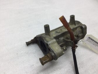 1985 Suzuki Axle Housing