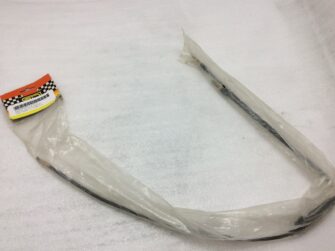 1999 Ski-Doo Throttle Cable