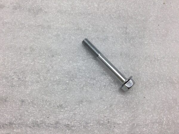 2001 Suzuki Crankcase Bolt - fits VS 800 - Image 4