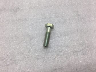 2003 Suzuki Transmission Bolt 8X30