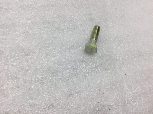 2003 Suzuki Transmission Bolt 8X30 - Image 4