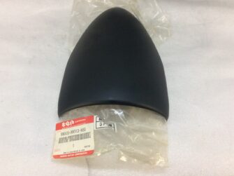Meter Cover