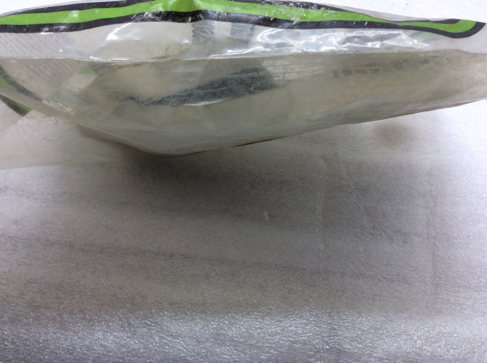 1992 Arctic Cat Foam, Plate Backing LH Vent - Image 3