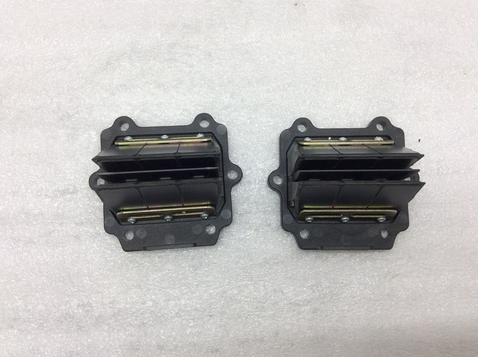 1998 Arctic Cat V-Force Reed Valves - SEE COMMENTS - Image 2
