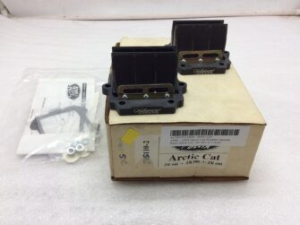 1998 Arctic Cat V-Force Reed Valves - SEE COMMENTS