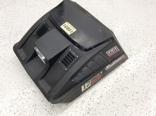 1972 Arctic Cat Hood - Image 2