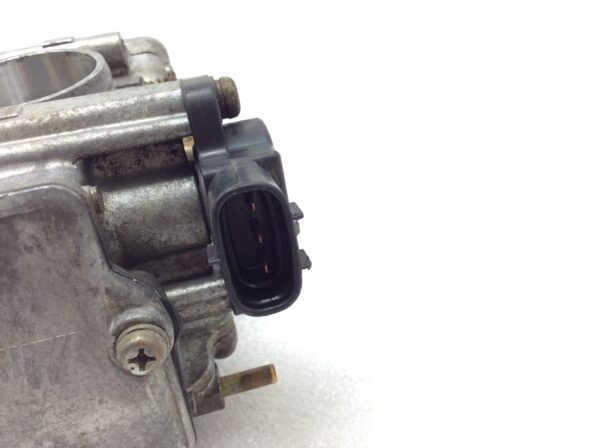 2001 Polaris Carburetor Rack TM40 - Image 5