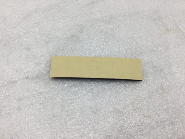 2016 Suzuki Tool Holder Cushion - fits DR Z400 - Image 4