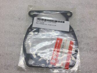 1977 Suzuki Cylinder Gasket - fits TS 185