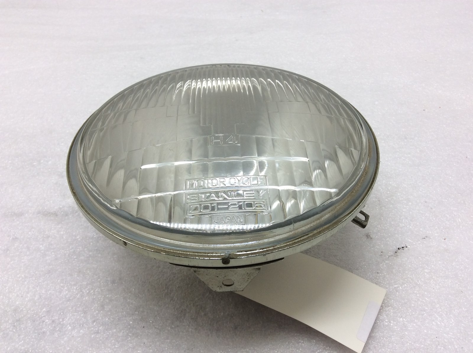 1981 Suzuki Head Lamp - Image 5