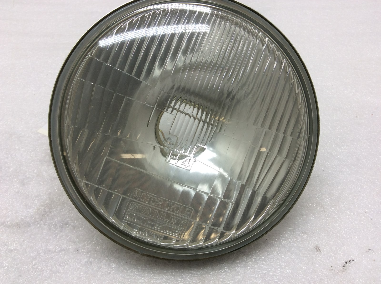 1981 Suzuki Head Lamp