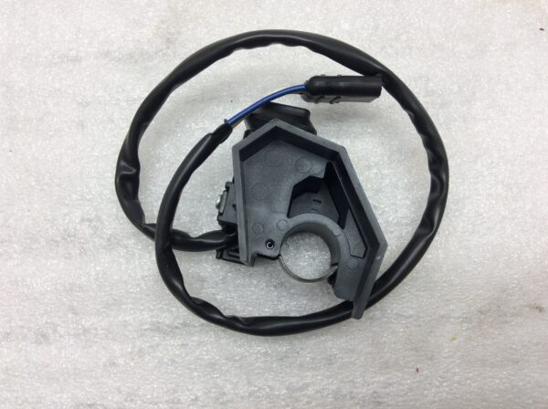 1995 Arctic Cat Control, Dimmer Assembly - Image 2