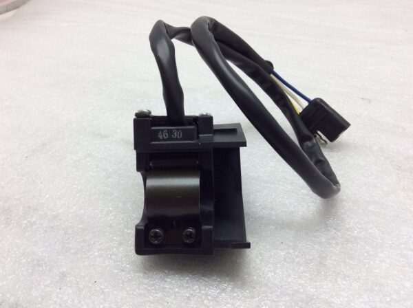 1995 Arctic Cat Control, Dimmer Assembly - Image 3