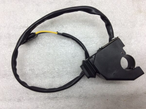 1995 Arctic Cat Control, Dimmer Assembly - Image 4