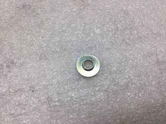 1982 Suzuki Front Fender Washer - fits RM250
