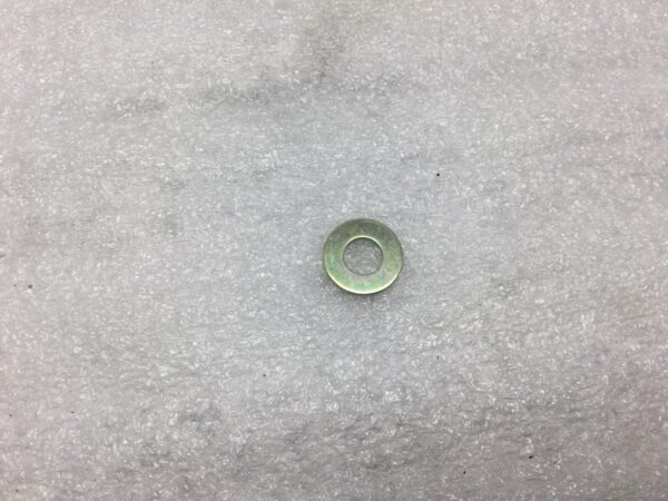 1985 Suzuki Front Wheel Lug Nut Washer - Image 4