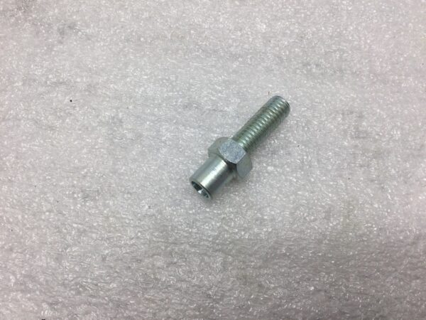 1976 Suzuki Cable Adjuster - fits RM 125 - Image 2
