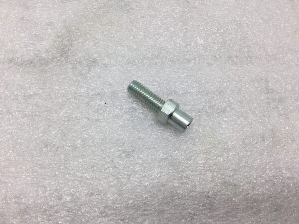 1976 Suzuki Cable Adjuster - fits RM 125 - Image 3