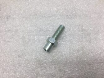 1976 Suzuki Cable Adjuster - fits RM 125