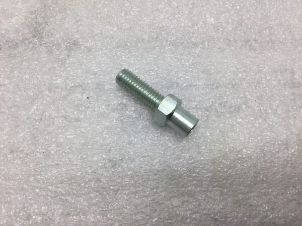 1976 Suzuki Cable Adjuster - fits RM 125 - Image 4