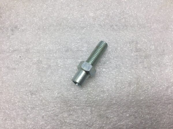 1976 Suzuki Cable Adjuster - fits RM 125