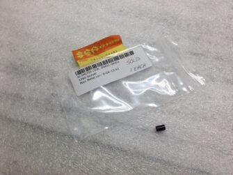 1980 Suzuki Oil Hose clamp - fits Savage