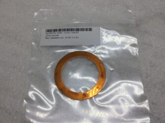 1976 Suzuki Cylinder Head Gasket - fits RM 100