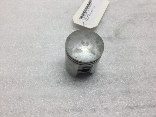 1982 Suzuki Piston - fits RM 80 - Image 2