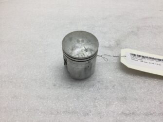 1982 Suzuki Piston - fits RM 80