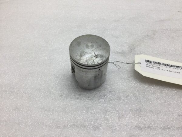 1982 Suzuki Piston - fits RM 80