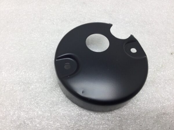 1977 Suzuki Speedometer Under Cover - fits GS 250 - Image 2