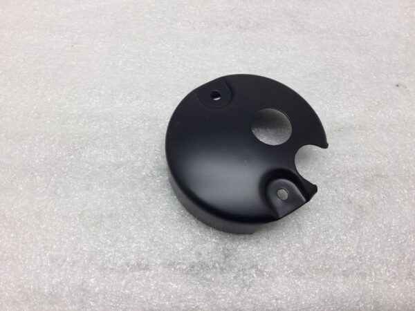 1977 Suzuki Speedometer Under Cover - fits GS 250 - Image 3