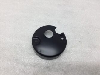 1977 Suzuki Speedometer Under Cover - fits GS 250