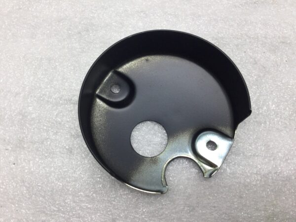 1977 Suzuki Speedometer Under Cover - fits GS 250 - Image 4