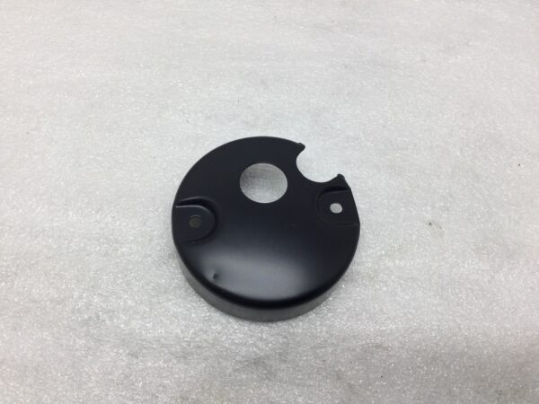 1977 Suzuki Speedometer Under Cover - fits GS 250