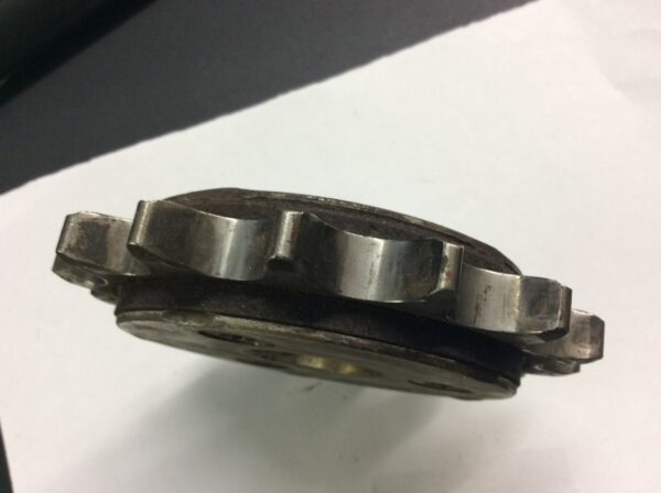 1978 Suzuki Sprocket, Engine (NT:15) - Image 3