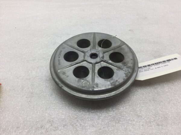 1972 Suzuki Clutch Pressure Plate - fits Sebring - Image 2