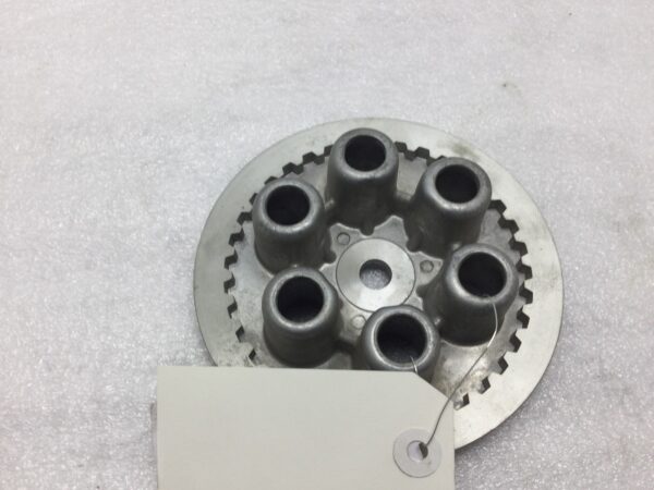 1972 Suzuki Clutch Pressure Plate - fits Sebring - Image 3