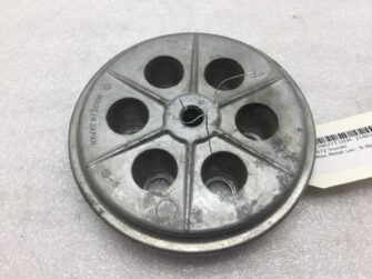 1972 Suzuki Clutch Pressure Plate - fits Sebring